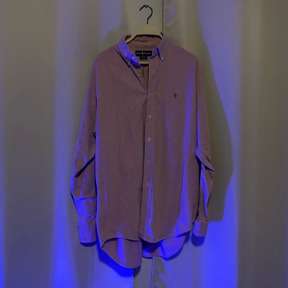 Ralph Lauren Shirt